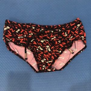 Mens FIT-IN1 swim brief